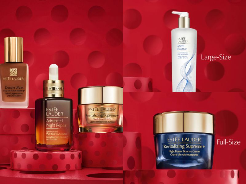 Estee Lauder