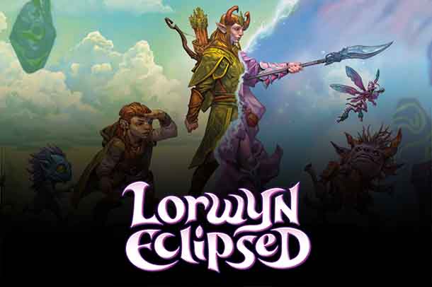 Lorwyn Eclipsed