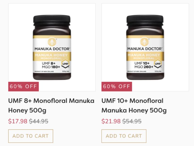 Manuka 