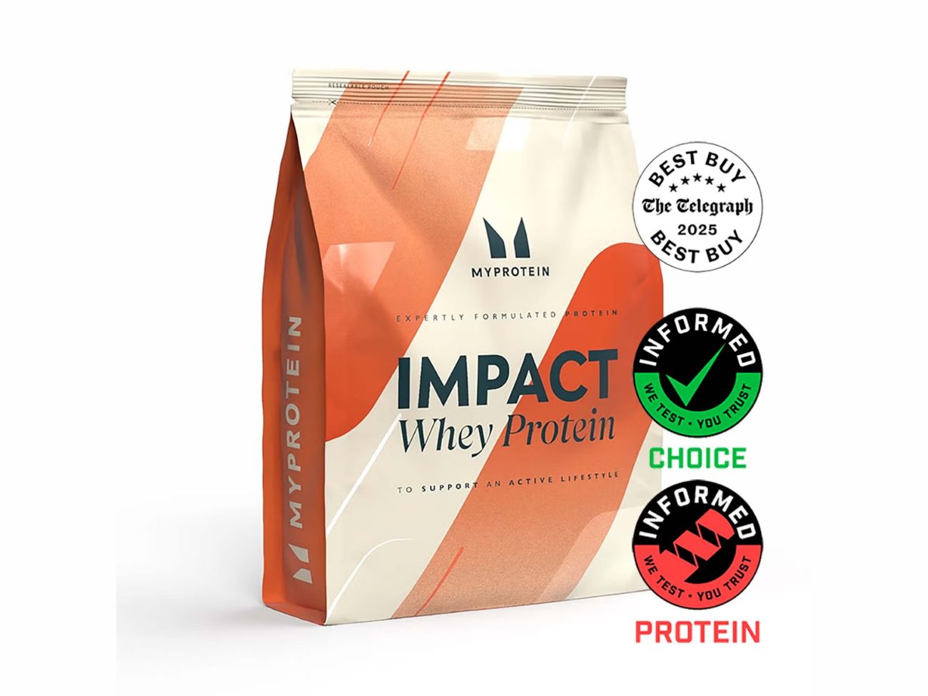 My Protein UK Up to 60% OFF Sitewide
