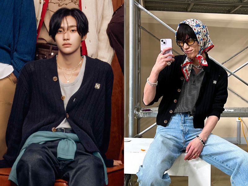 2025黑五必買韓國優惠推介 - Satur 指定商品低至 3 折