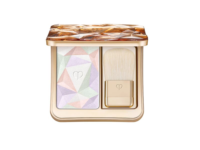 Cle de Peau Beaute  亮膚光映粉