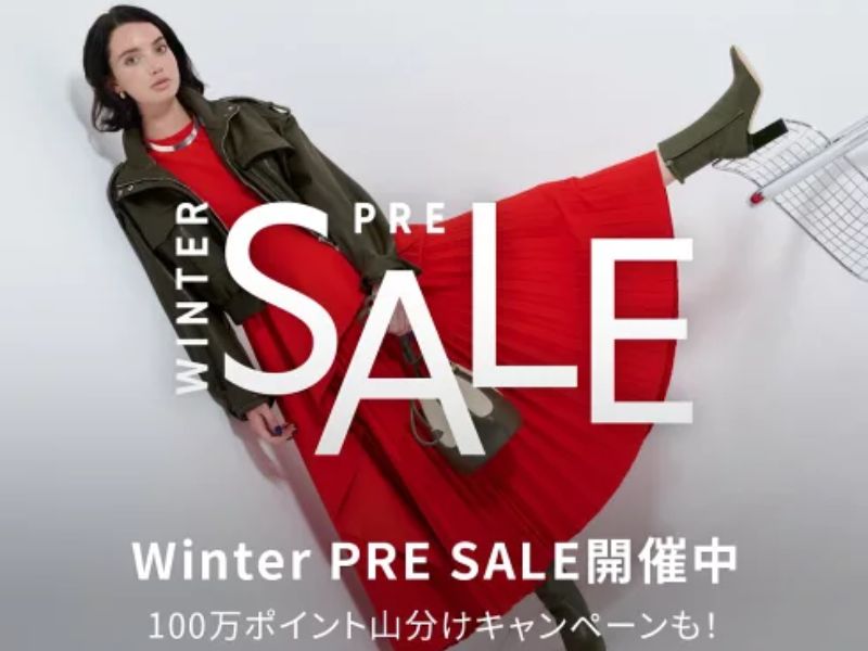 Rakuten Fashion