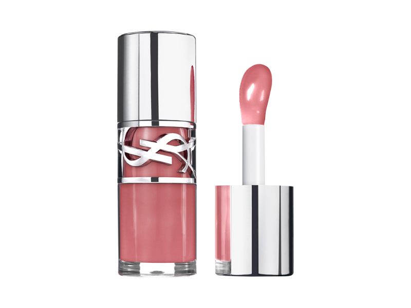 YSL 情迷豐盈唇油