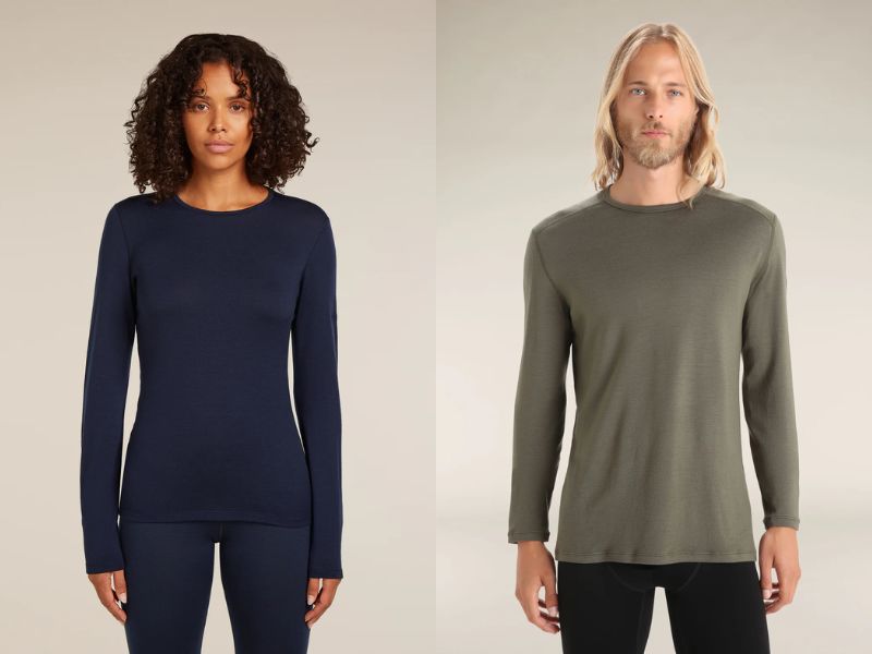 Icebreaker 美國官網