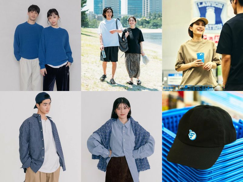 Lawson x Freak’s Store