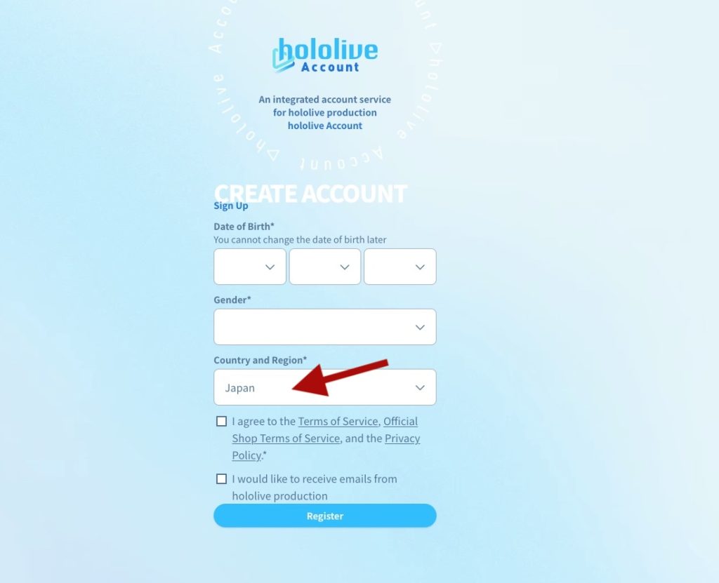 hololive Shop-tutorial-6