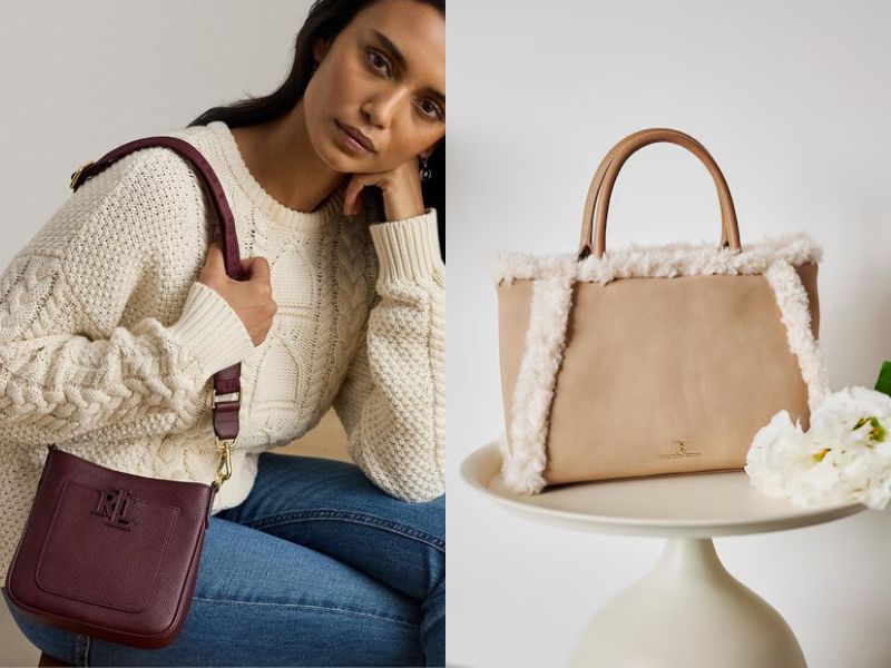 精品與輕奢品牌