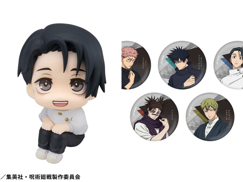 TOHO animation STORE