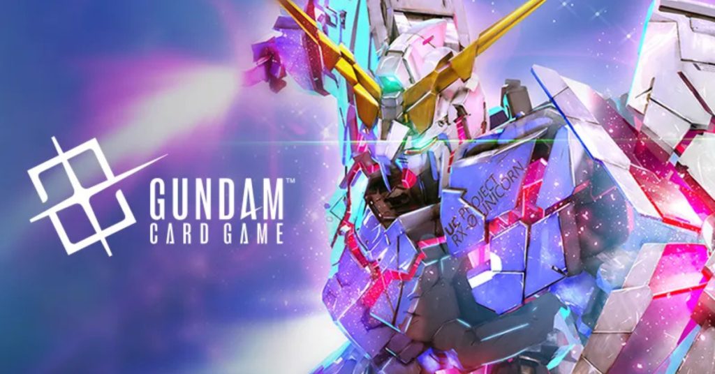 2026 高達 Gundam Card Game TCG 收藏指南|日版 vs 美版、必收卡牌推薦+Buy&Ship 代購教學
