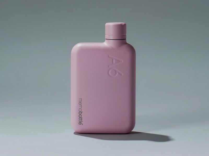 memobottle