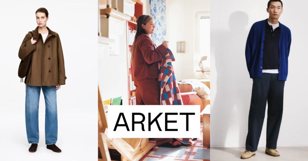 【2026 教學】Arket 意大利網購攻略:教你免湊 $200 美元免運,單件也能集運回港!