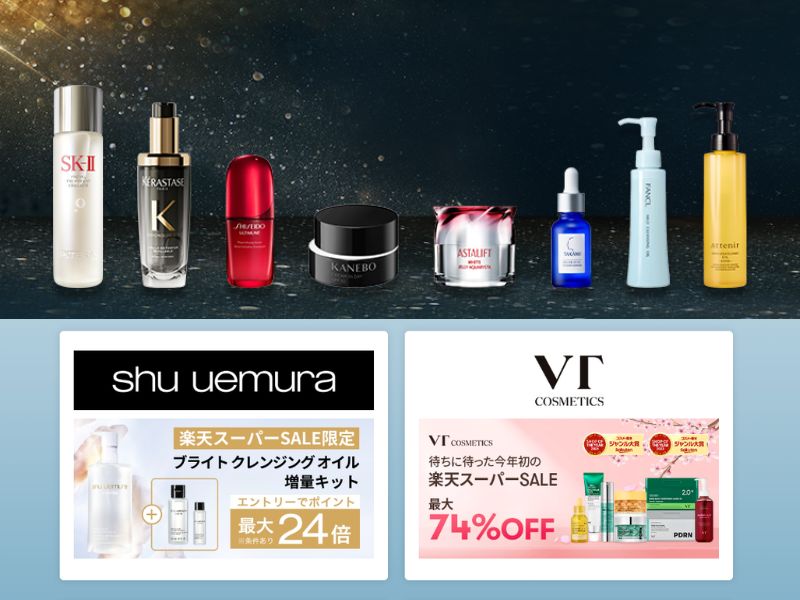 Beauty & Cosmetics Zone