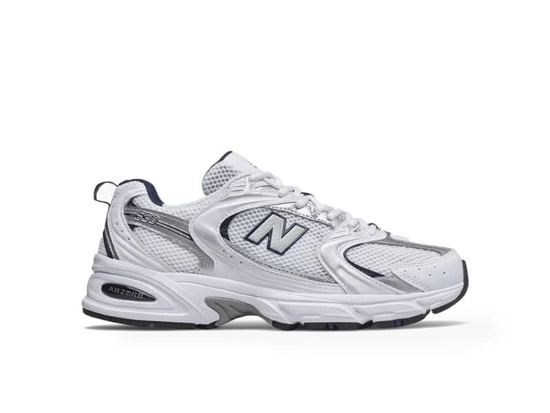 New Balance MR530 WHITE (SG)