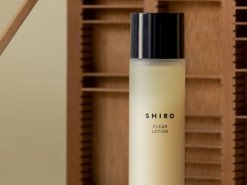 Sake Kasu & Komenuka Lotion