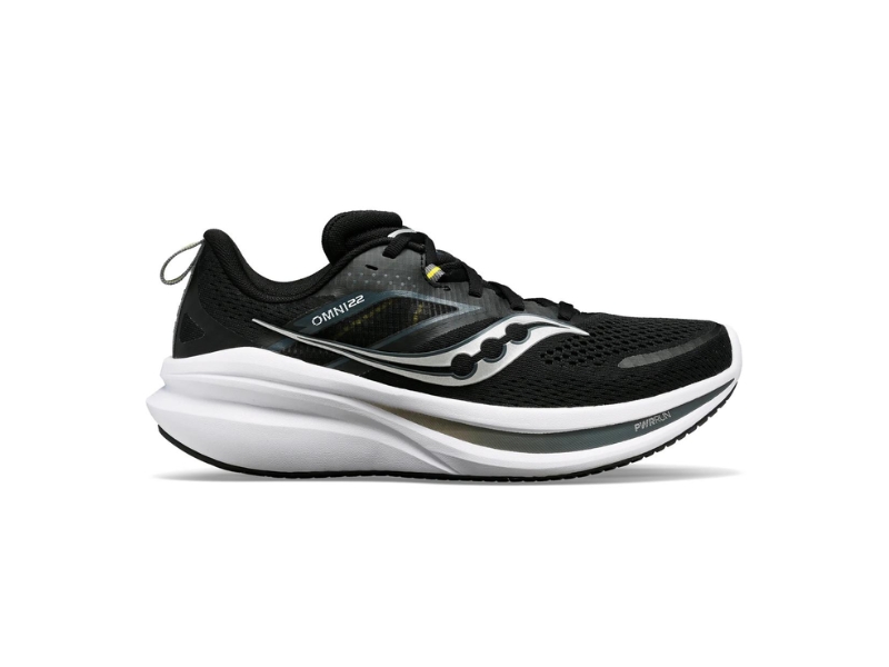 SAUCONY-WOMEN'S OMNI 22 WIDE