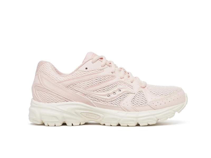 SAUCONY-WOMEN'S RIDE MILLENNIUM