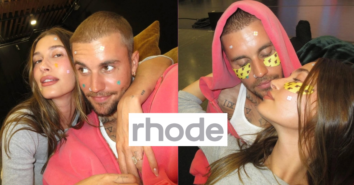 How to Buy Rhode x Justin Bieber in Malaysia? US Shipping Guide