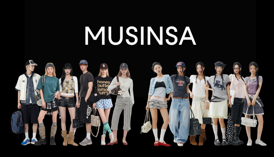 韓國 Musinsa 代購攻略 2026|5 大必買小眾品牌官網 vs 平台價差慳 30%