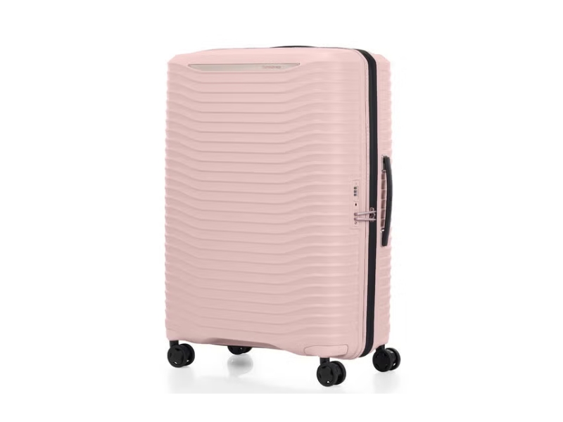 Samsonite Upscape 75cm Expandable Suitcase Travel Luggage