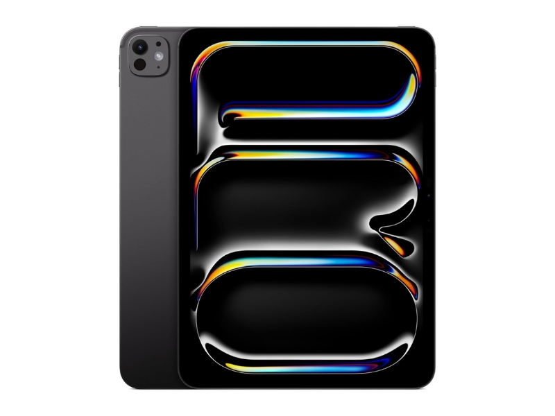 Apple iPad Pro 11-inch M5 chip with Ultra Retina XDR display, Apple Intelligence and Wi-Fi 7 in space black