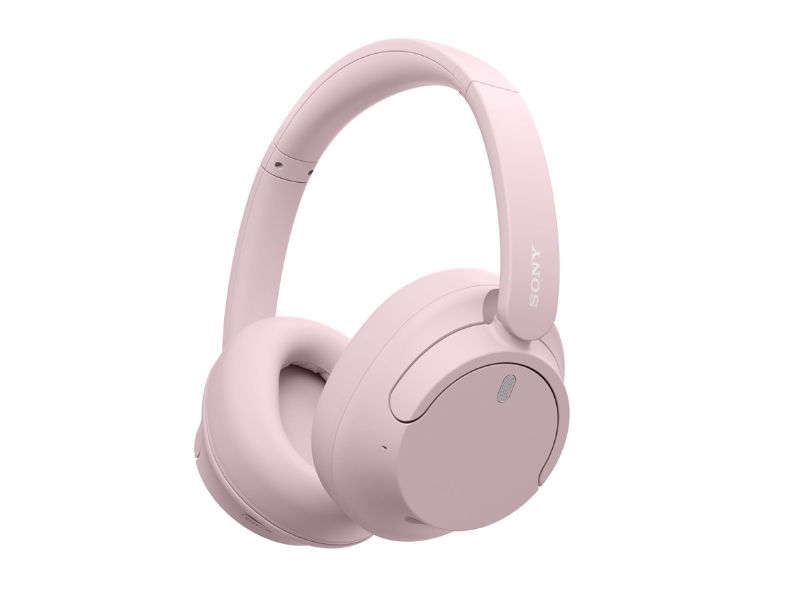 Sony WH-CH720N wireless noise-canceling headphones