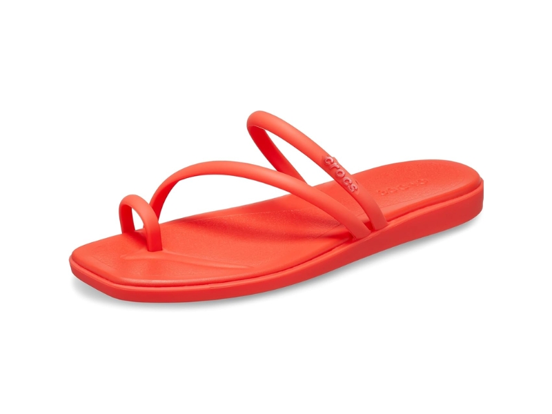 Crocs Miami Tulip sandals