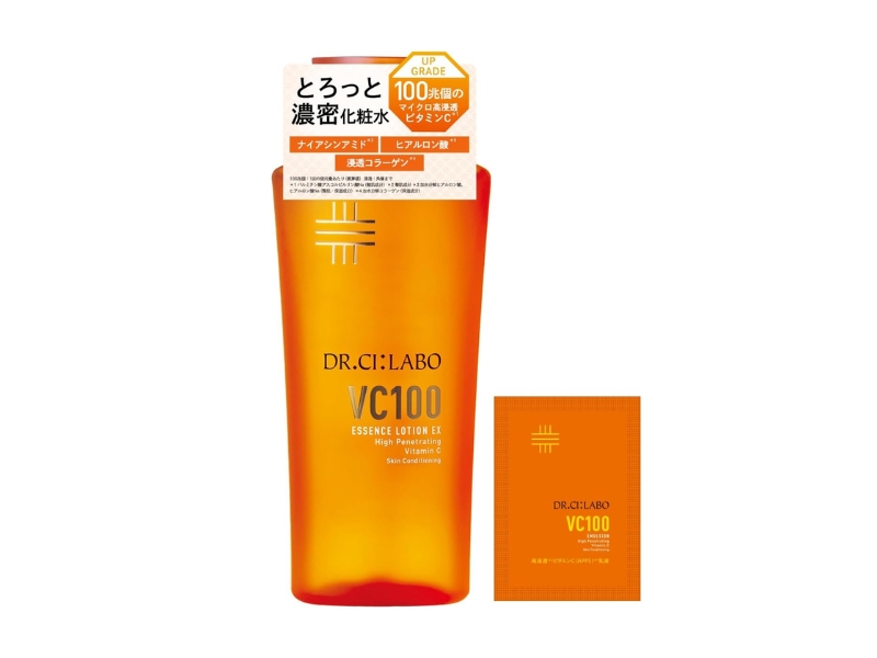 Dr. Ci:Labo VC100 Essence Lotion