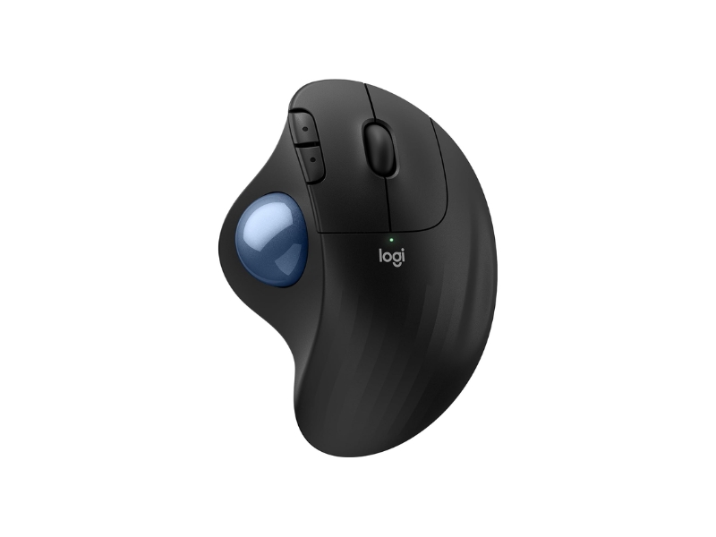 Logitech ERGO M575SP wireless trackball mouse