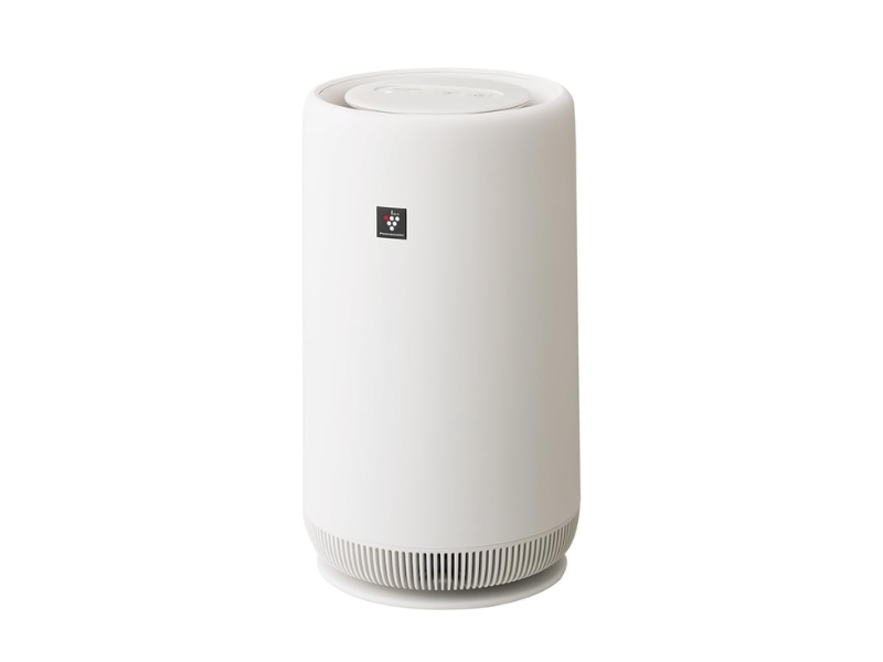 Sharp FU-SC01-W Plasmacluster air purifier