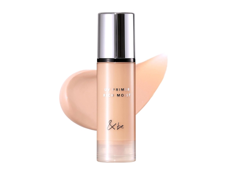 &be UV Primer Rich Moist