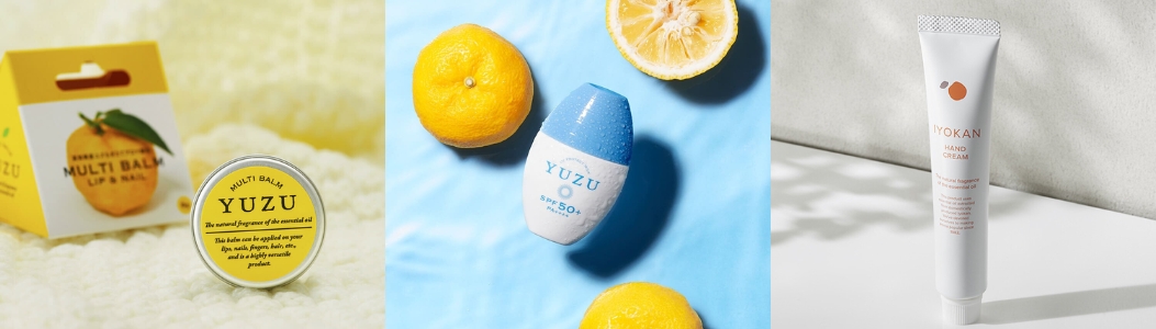 Daily Aroma Japan aroma & skincare store