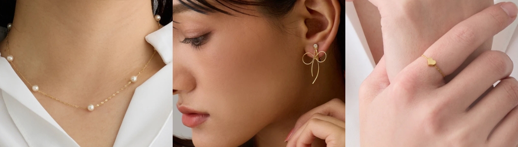 Melody Accessory jewelry store