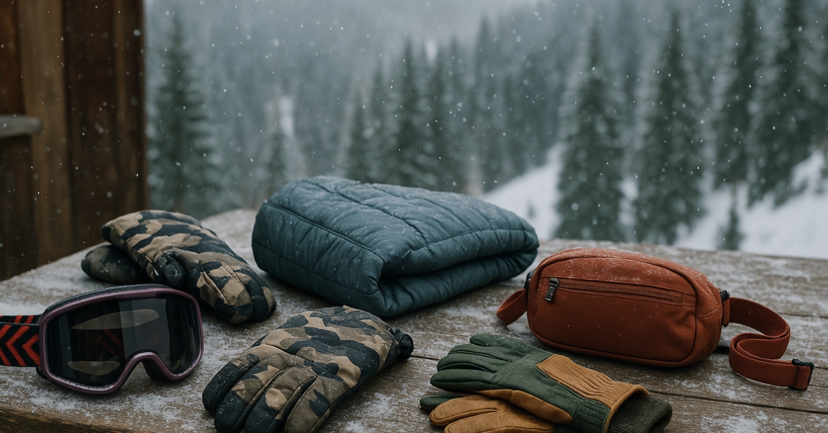 evo Singapore Shipping Guide 2026: Arc'teryx & Pit Viper