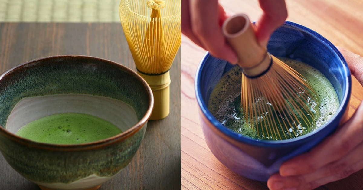 日本抹茶推薦2026|8大宇治抹茶粉+抹茶工具推介,附集運教學