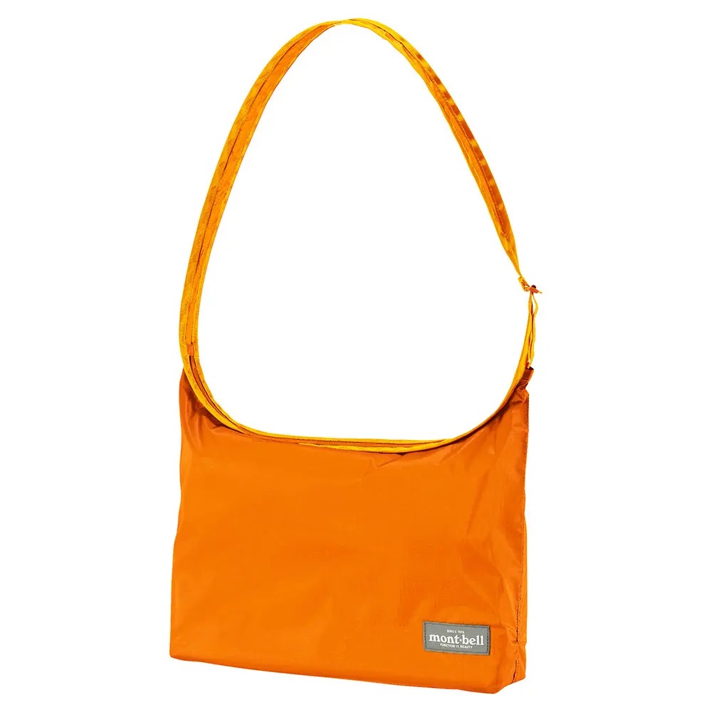 Montbell U.L.MONO Shoulder L 萬壽菊色
