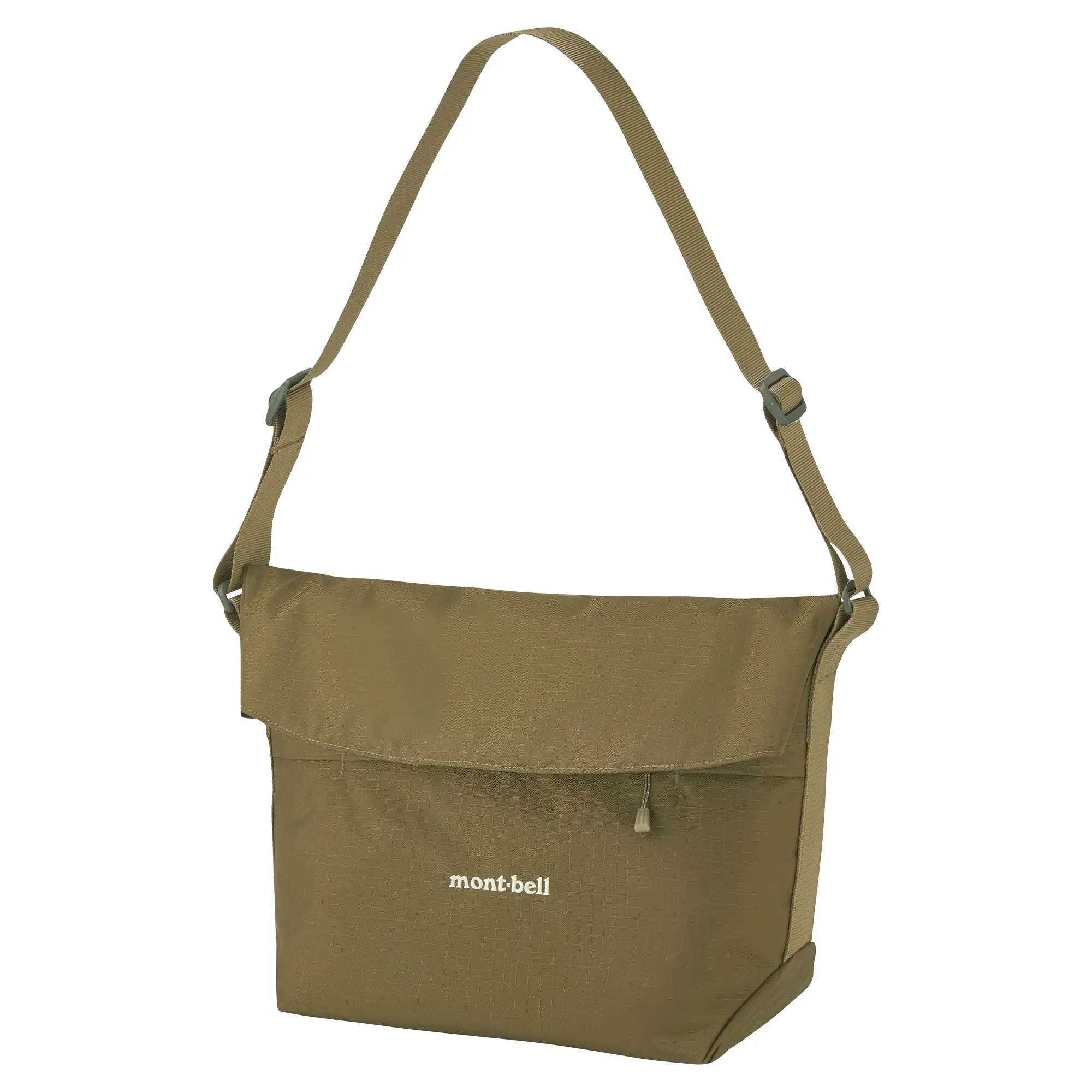 Montbell Bernina Bucket 卡其色