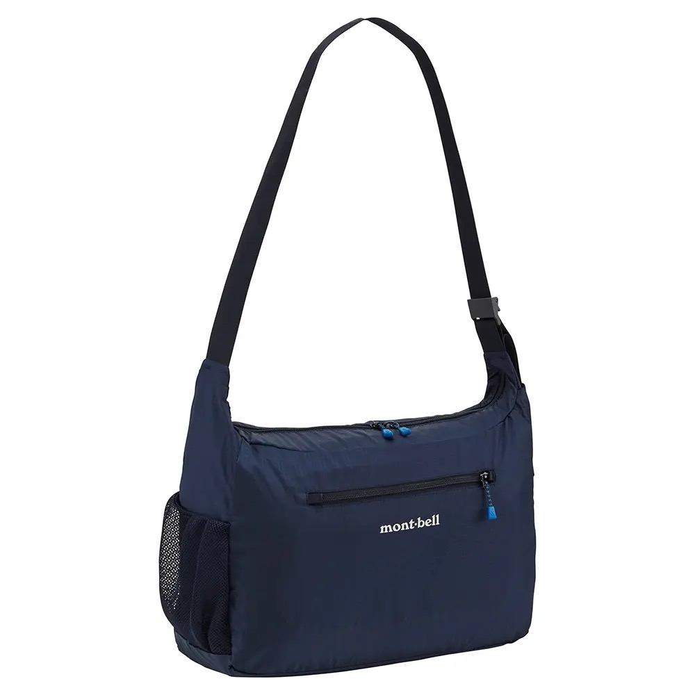 Montbell Pocketable Light Shoulder M 海軍藍