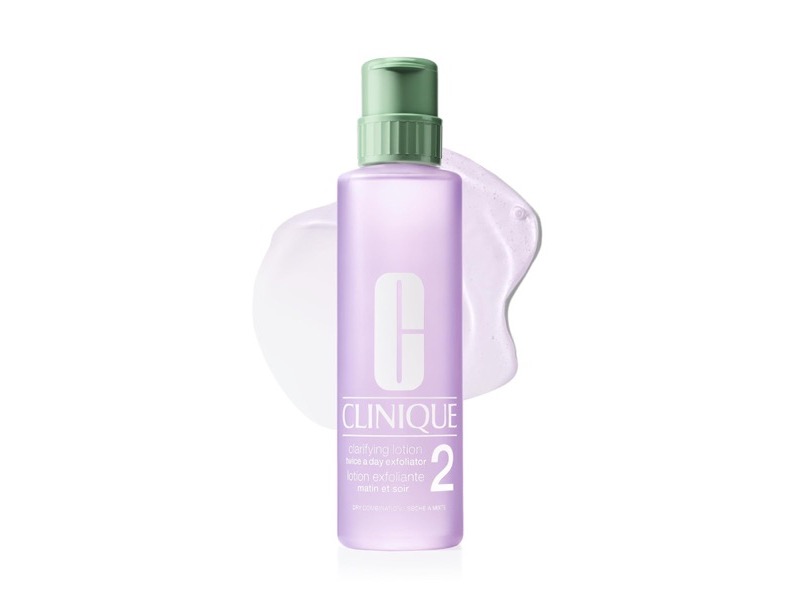 Clinique Clarifying Lotion 2 jumbo 16.5 fl oz bottle