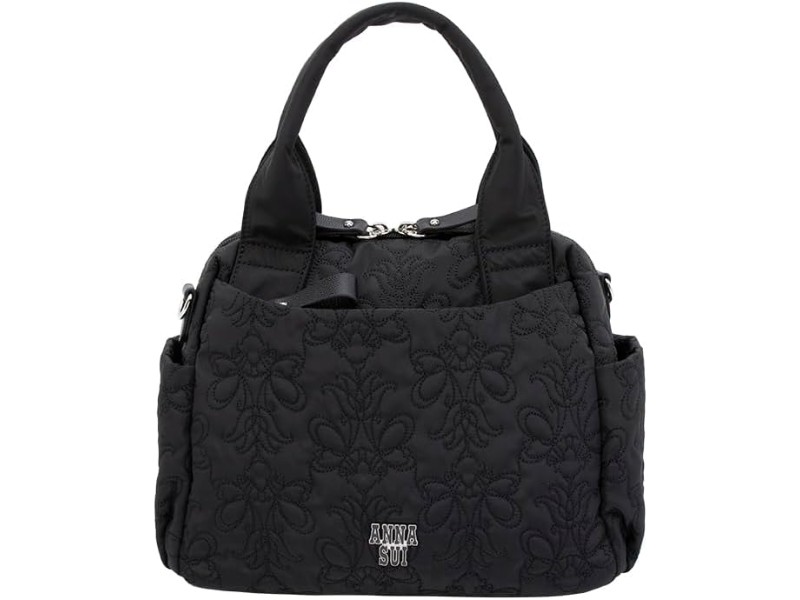 ANNA SUI Annie boston bag