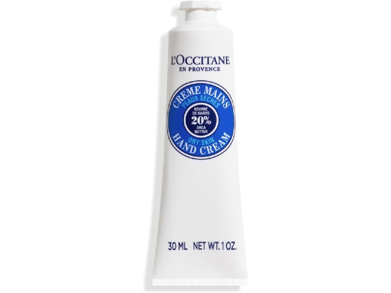 L'Occitane Shea Hand Cream 30ml tube