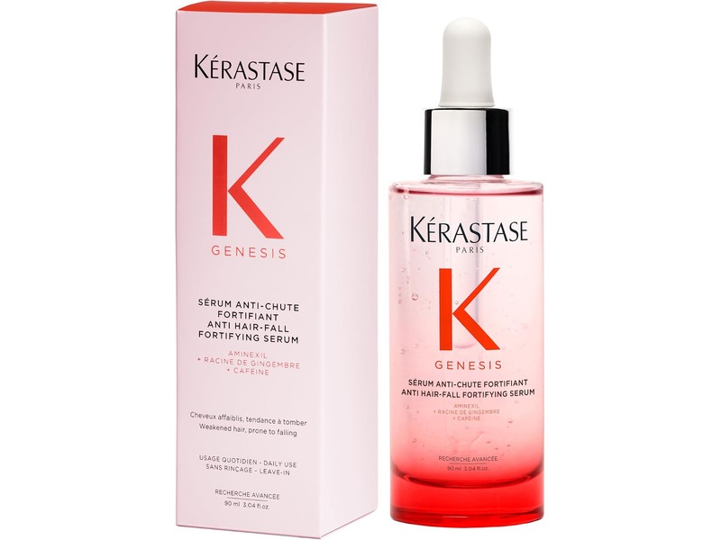 Kérastase Genesis anti hair-fall fortifying serum 90ml